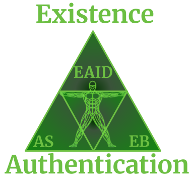 Existence Authentication logo