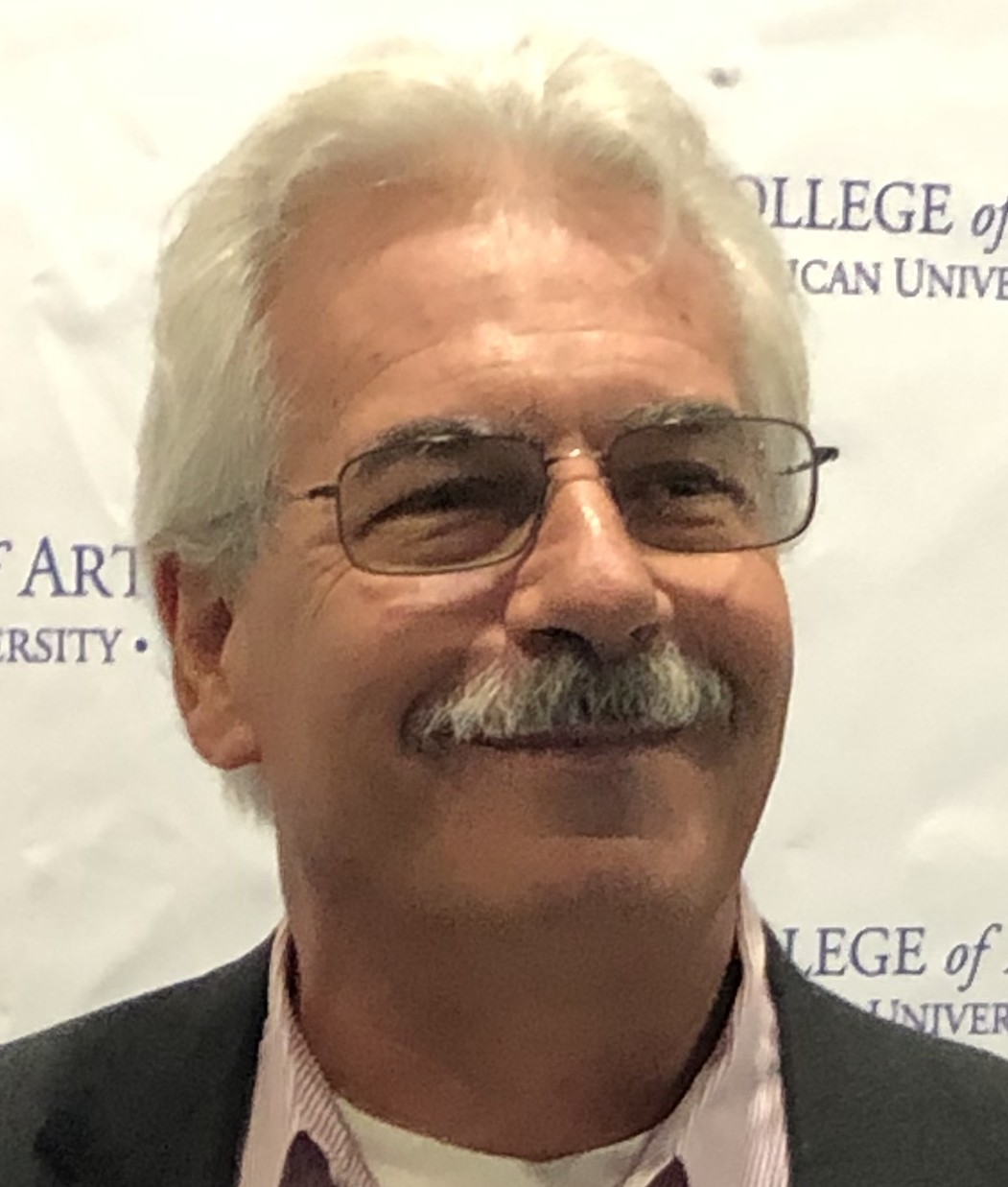 Christopher Murphy headshot